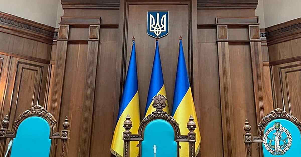 Вища рада правосуддя відправила у відставку п’ятьох суддів