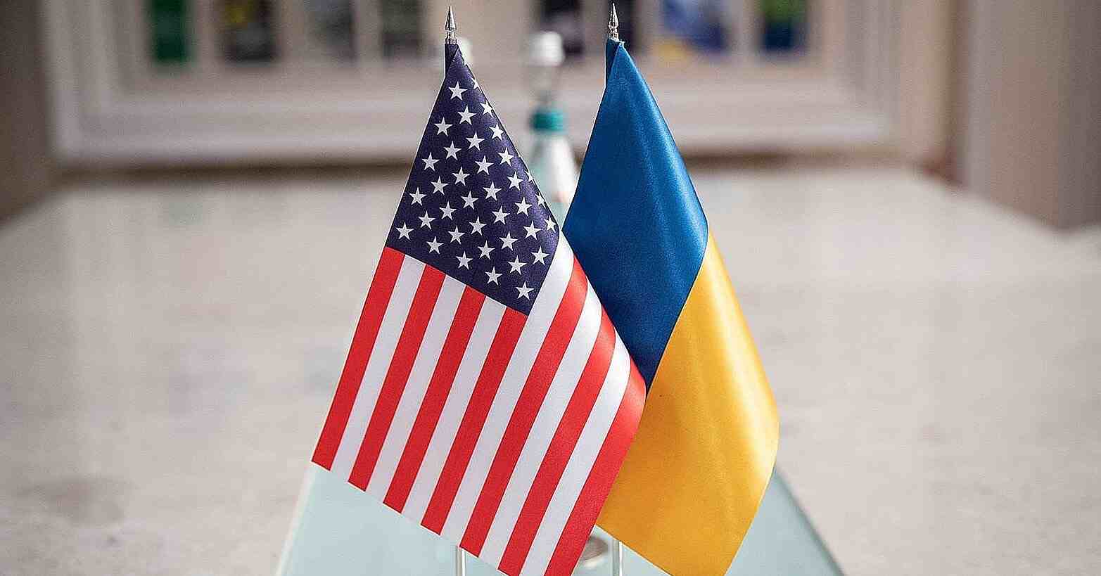 Україна зменшила витрати на лобіювання інтересів у США на понад 90% – “Опендатабот”