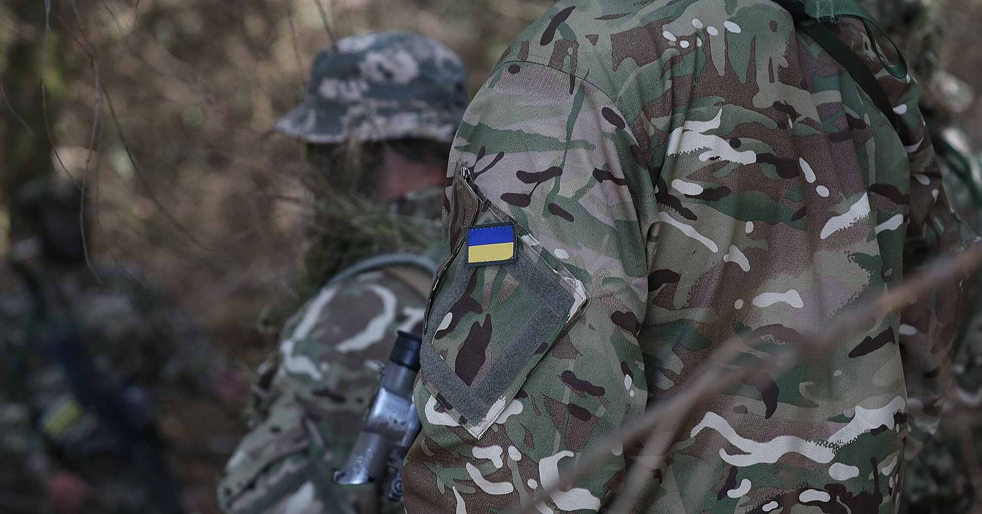 Комітет ВР виключив із законопроєкту про мобілізацію блокування рахунків