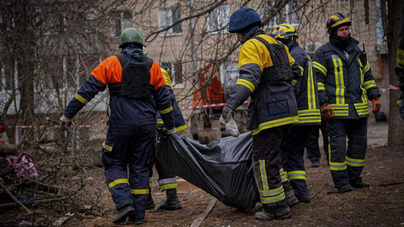 Удар по Сумській області: знайдено ще одного загиблого