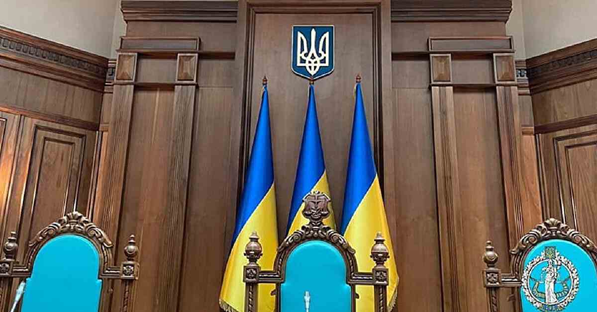 У Раді запропонували збільшити зарплату службовців апарату судів