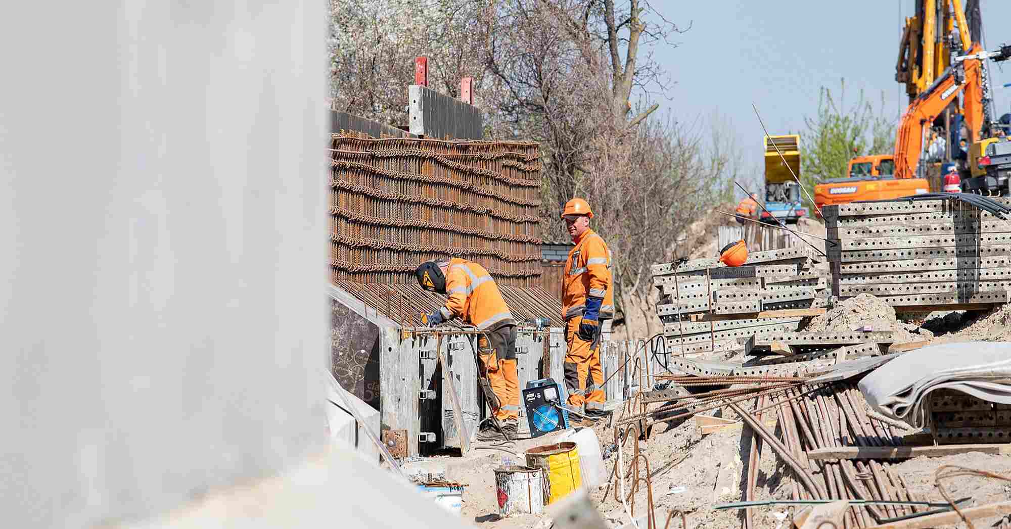 У КМДА показали будівництво нової лінії метро на Троєщину