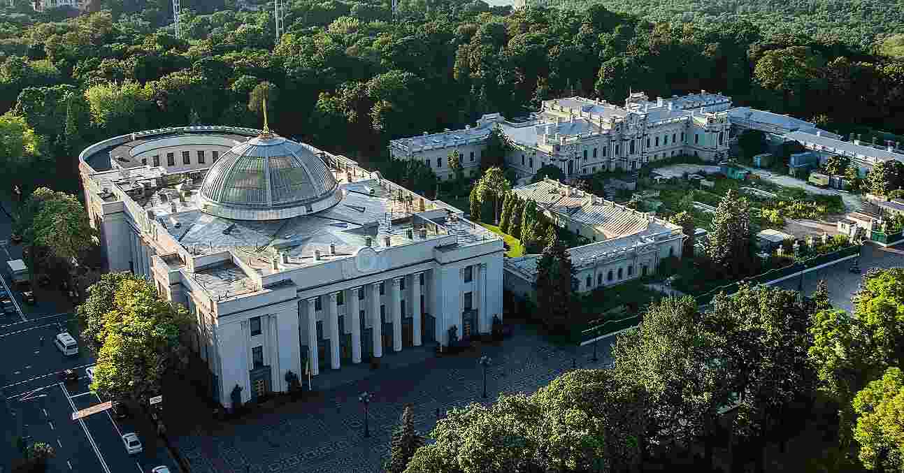 Комітет Ради підтримав мобілізацію засуджених, але з винятками