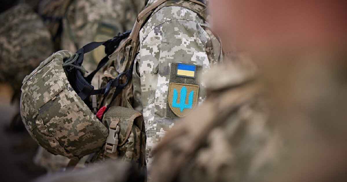 У Міноборони хочуть брати інформацію про військовозобов’язаних з Пенсійного фонду