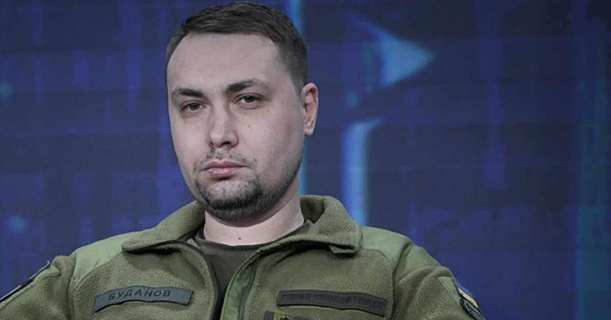 Буданов розповів про підготовку на нього чергового замаху