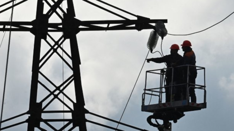 На підстанції обленерго на Дніпропетровщині знайшли вибухівку: деталі