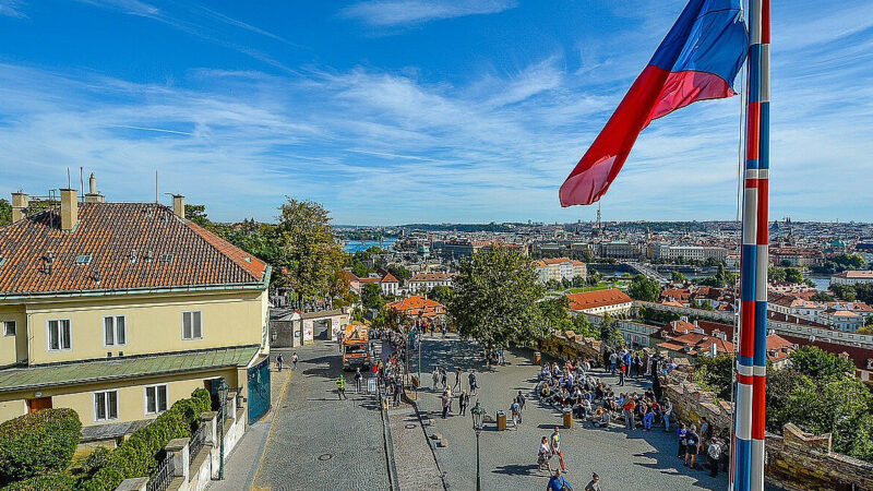 Чеські фермери вирішили відкласти протести після замаху на Фіцо