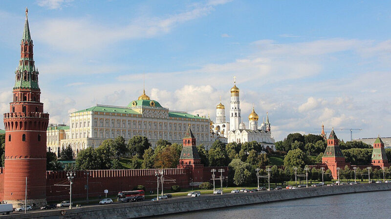 ЗМІ: Росія вирішила “змінити” морські кордони з Литвою та Фінляндією