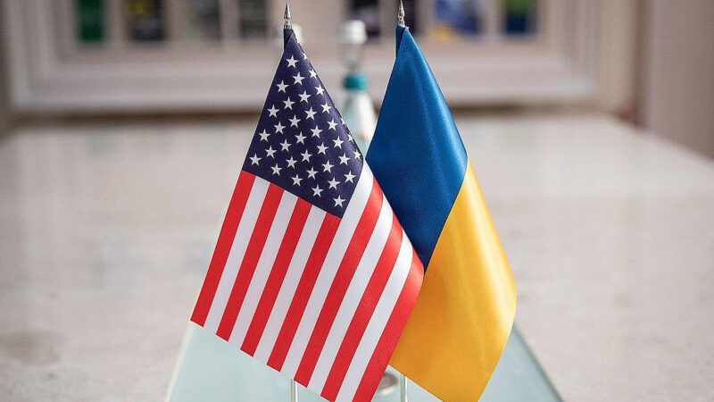 У США розповіли про переговори з Україною щодо угоди про безпеку