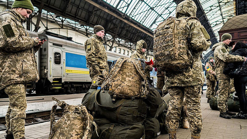 У ТЦК розповіли, як відбуватиметься розсилка повісток поштою