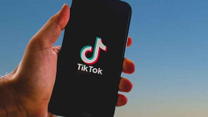 У Єврокомісії не виключають блокування TikTok на території ЄС