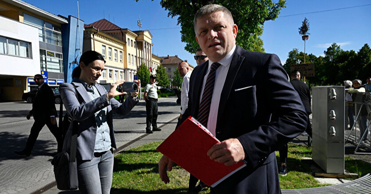 Прем’єру Словаччини зробили ще одну операцію: його стан дуже тяжкий