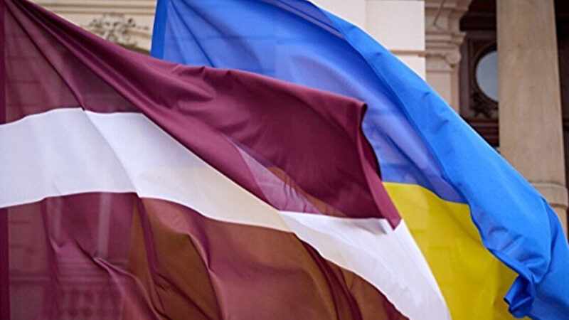 Латвія анонсувала нову партію військової допомоги для України