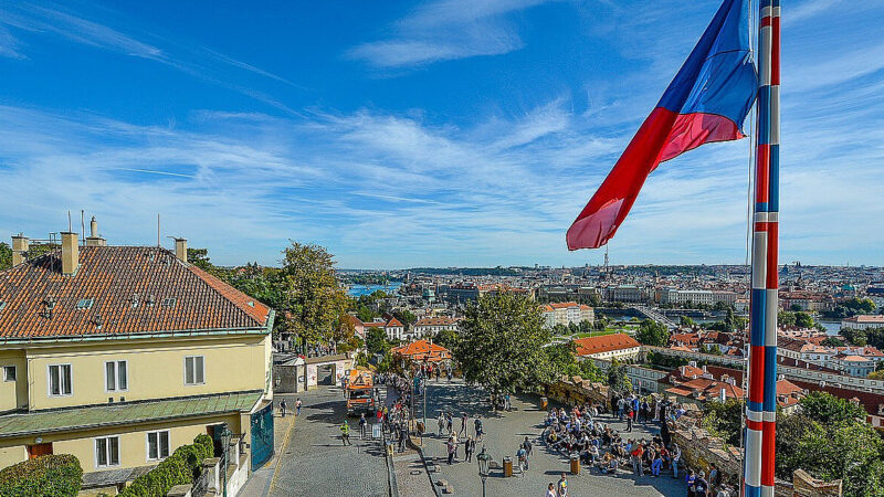 Чехія готує зміни для українських біженців: що відомо