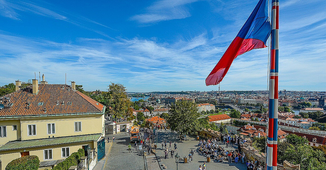 Чехія готує зміни для українських біженців: що відомо