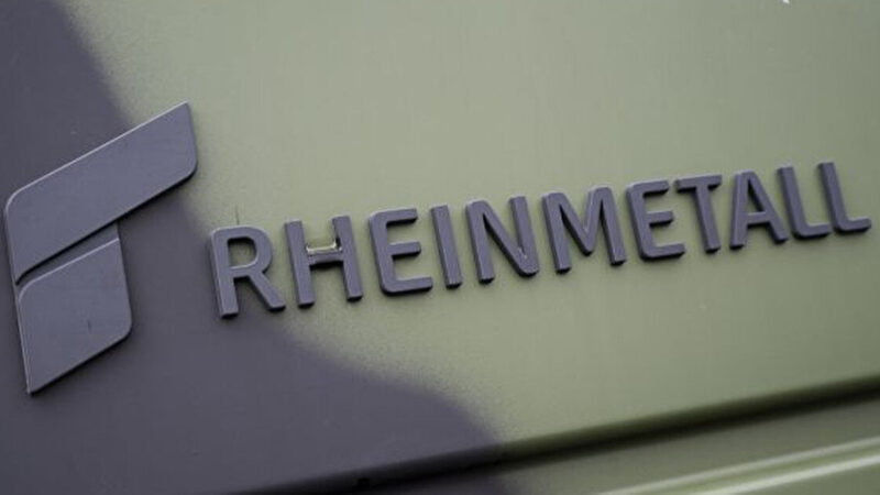 Rheinmetall отримав рекордне замовлення на боєприпаси, зокрема для України