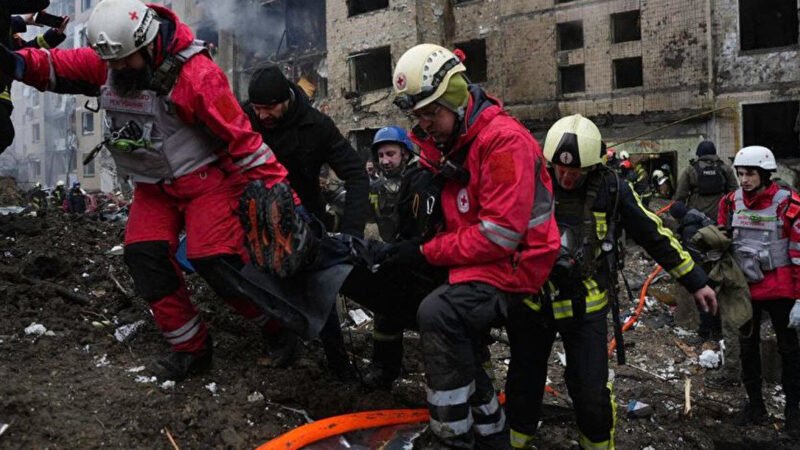 Поліцейських та рятувальників планують забронювати – нардеп