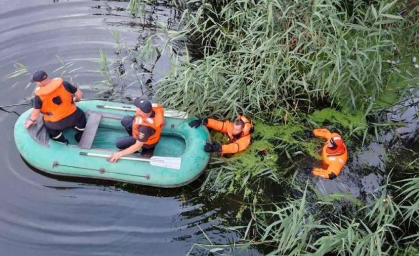 Четвертий за півроку: на водоймі у Синельниківському районі потонув 9-річний хлопчик