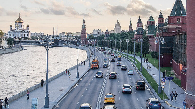 Москві через санкції загрожує дефіцит електроенергії – росЗМІ