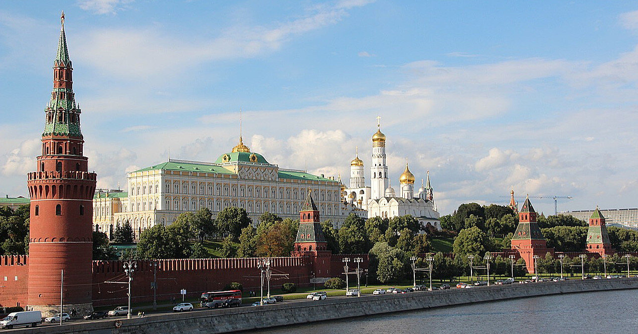 Київ розриває з Москвою лінію засекреченого зв’язку