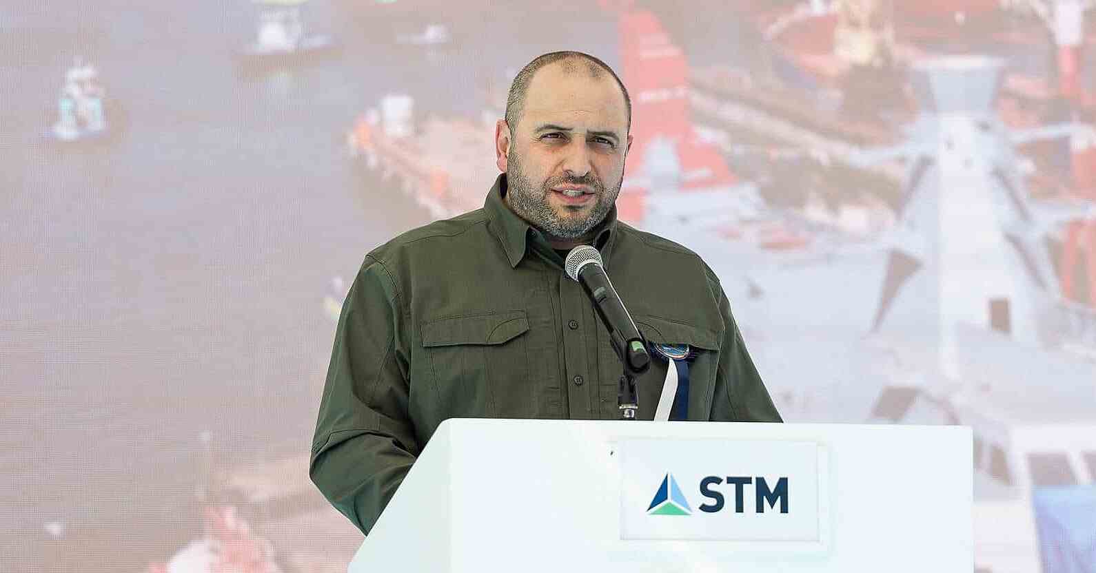 Центр протидії дезінформації спростував фейк про замах на Умєрова