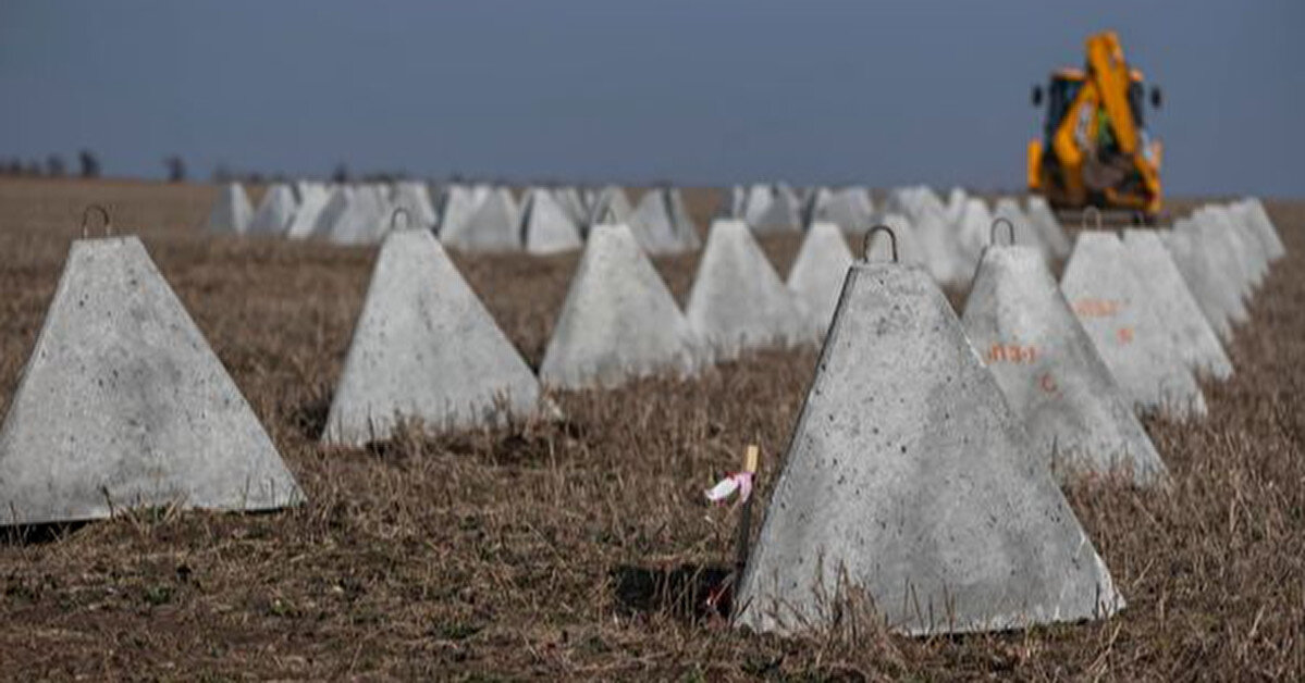 На Миколаївщині завдання з будівництва фортифікацій виконані повністю – ОВА