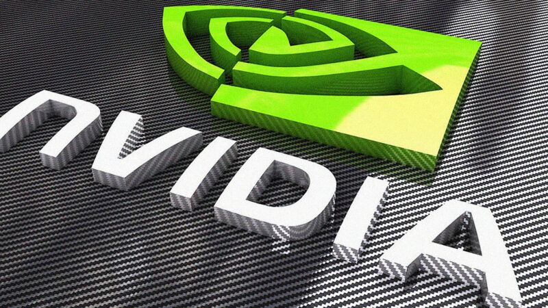 FT: Nvidia втратила 20% ринкової вартості за останні шість тижнів