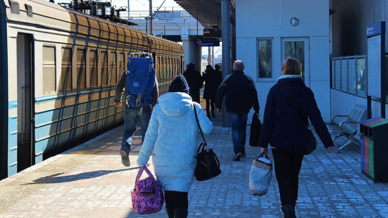 У ДПСУ відповіли, скільки українців повернулося з боку РФ від початку вторгнення