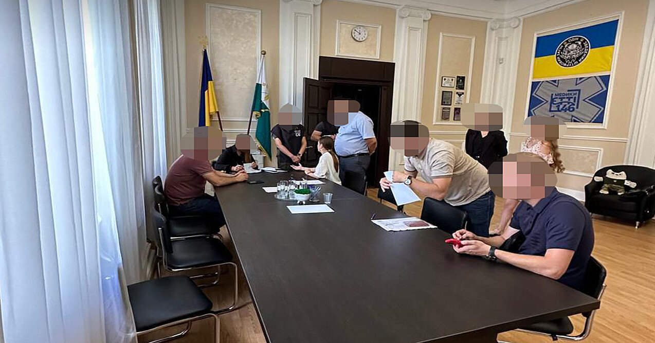 Чиновникам Полтавської міськради повідомили про підозру у розтраті коштів на закупівлі дронів