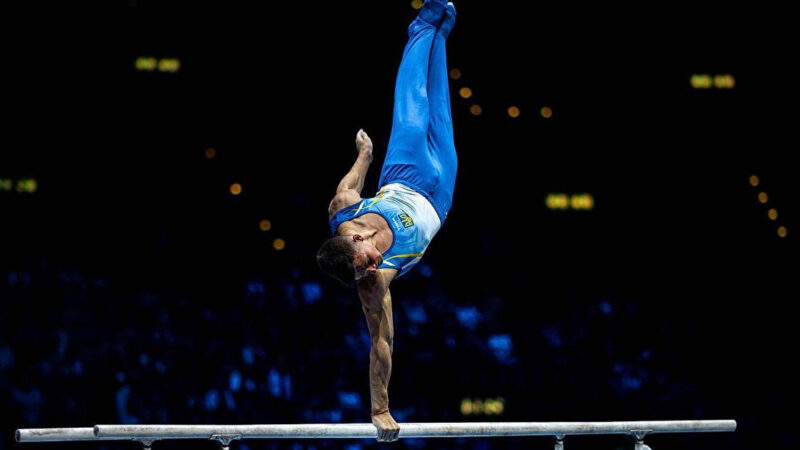 Україна отримала ще одну срібну медаль на Олімпіаді