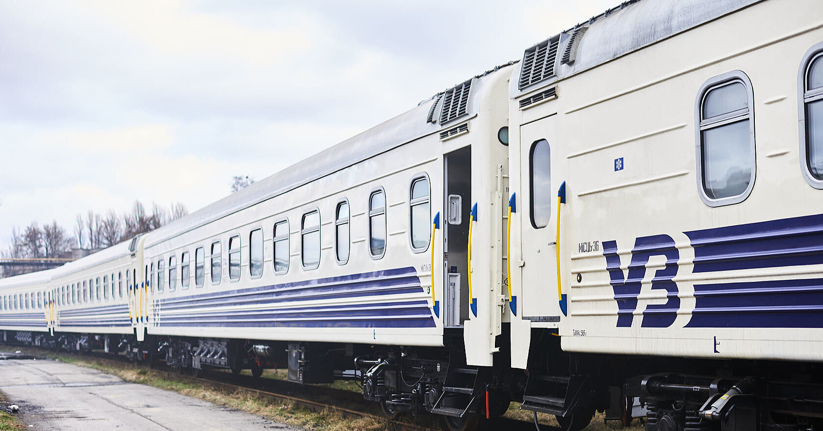 В “Укрзалізниці” попередили про затримку кількох рейсів через аварію в Польщі