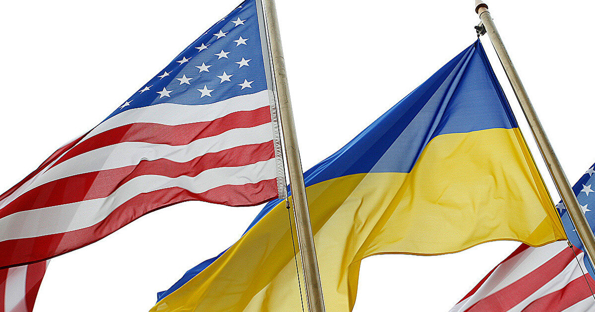 Україна надасть США список цілей у РФ для атак далекобійною зброєю – ЗМІ