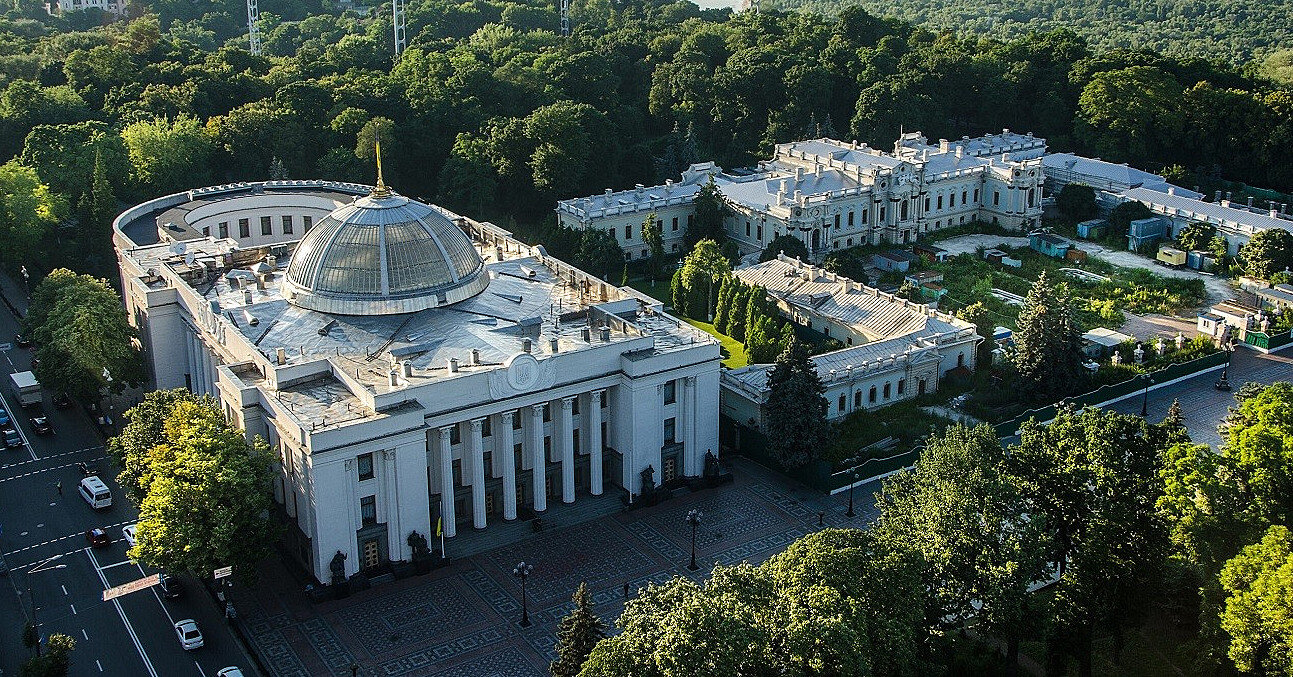 Рада узгодила виноградне законодавство з міжнародними стандартами