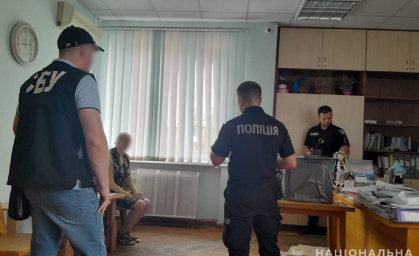 3 млн гривень збитків бюджету Кривого Рогу: начальниці відділу освіти повідомлено про підозру