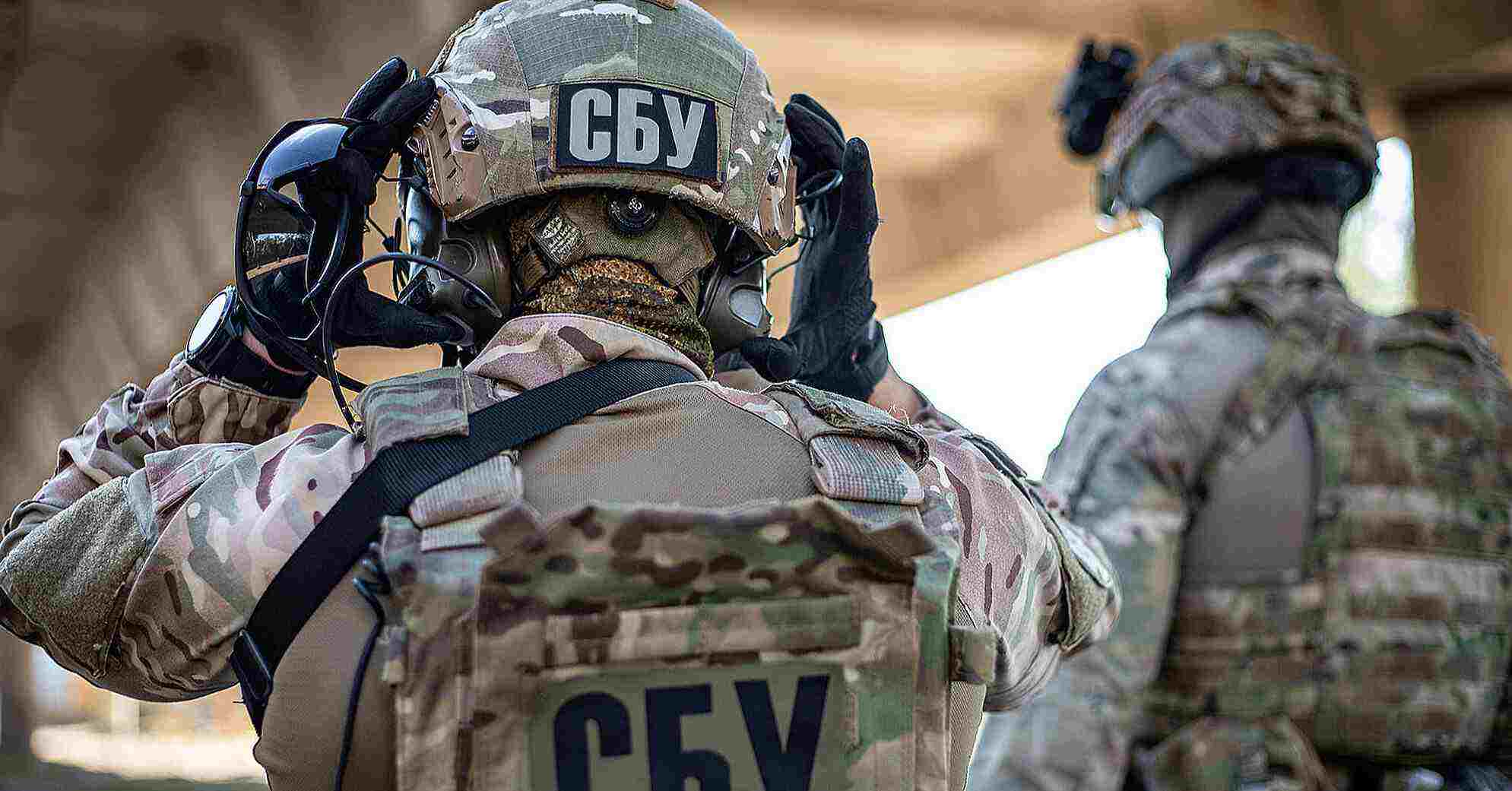 На Полтавщині затримали агента РФ, який підпалював об’єкти “Укрзалізниці”