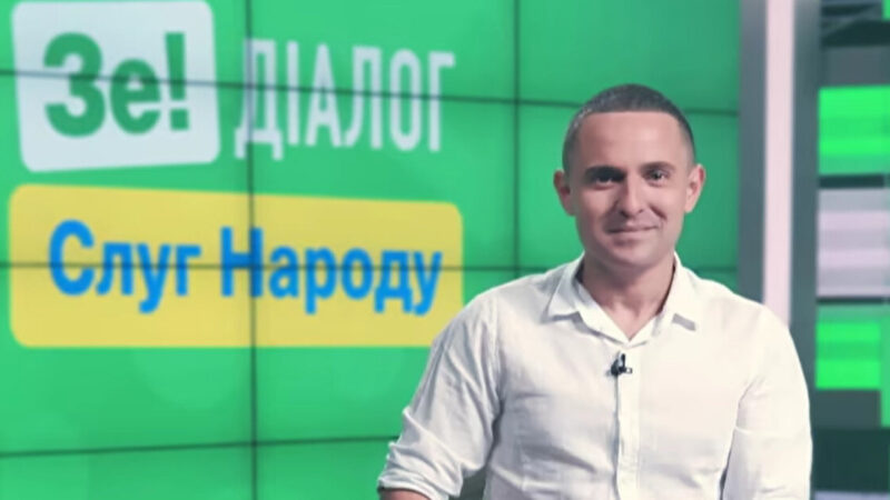 “Слугу” Куницького звинуватили у побитті перехожого – поліція Києва