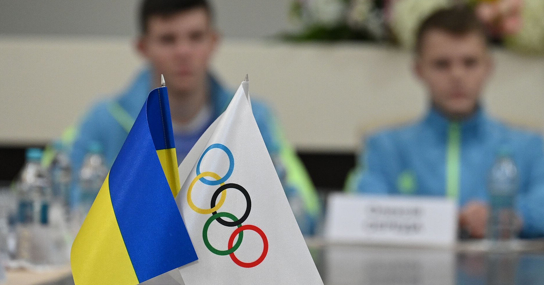 Міністр молоді та спорту оцінив результат України на Олімпіаді-2024