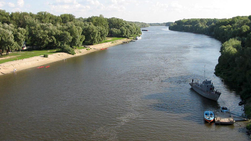 У Чернігові погіршилася якість води у Десні