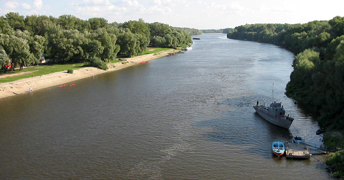 У Чернігові погіршилася якість води у Десні