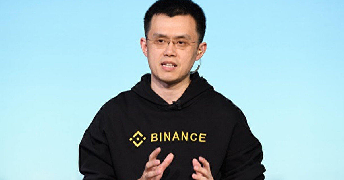 Засновника найбільшої криптобіржі Binance звільнили з-під варти