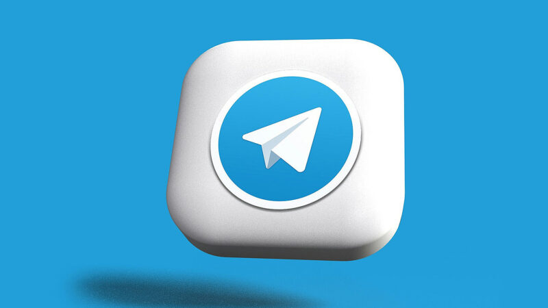 В Україні держслужбовцям та військовим заборонили використовувати Telegram (Оновлено)