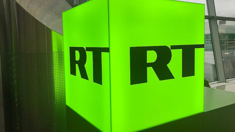 Meta заборонила RT та інші російські пропагандистські медіа