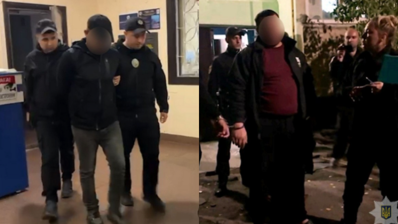 У Павлограді затримали двох чоловіків за скоєння жорстокого вбивства жінки: деталі