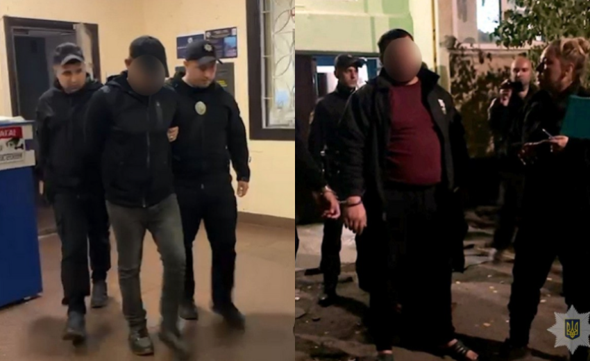 У Павлограді затримали двох чоловіків за скоєння жорстокого вбивства жінки: деталі