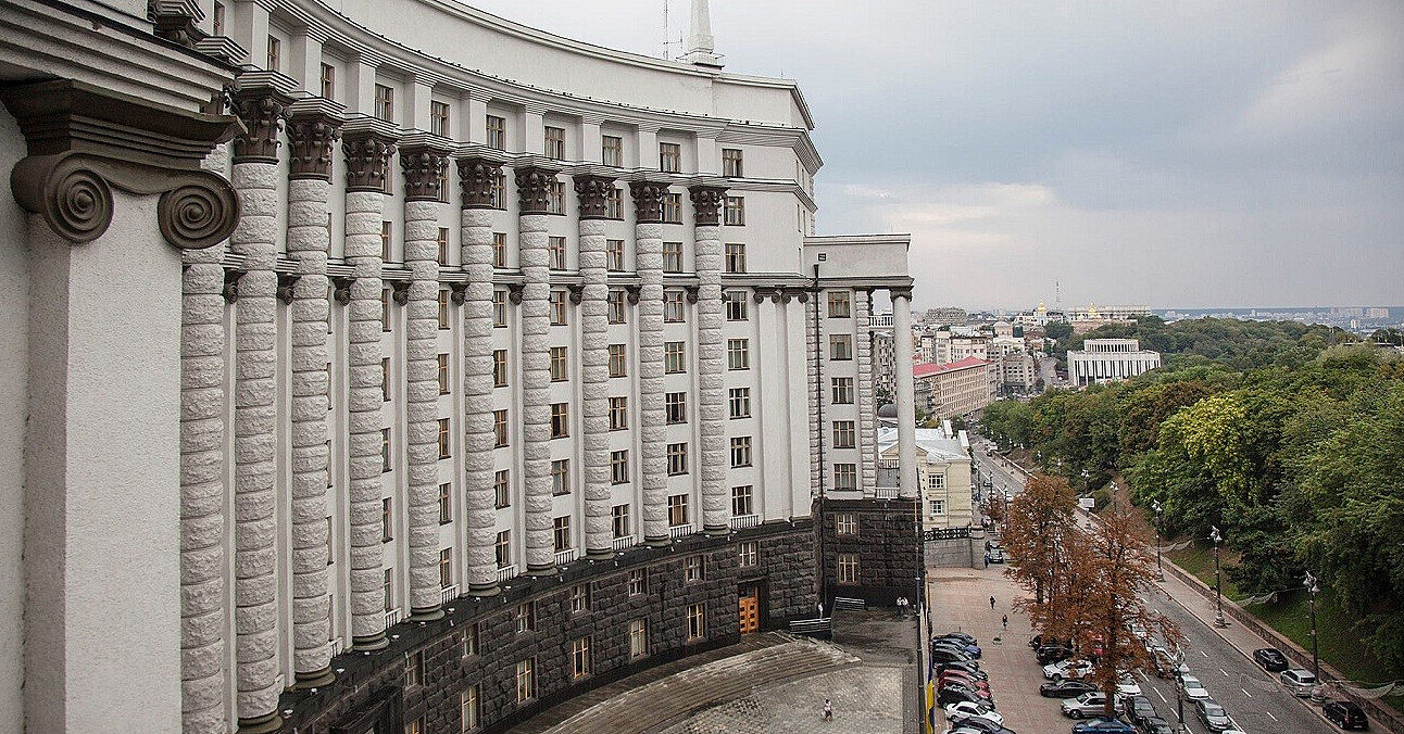 В Україні поновлять один з видів перевірок бізнесу, зупинений на початку війни