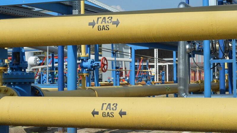 Угорщина домовляється з “Газпромом” про додаткові закупівлі газу – Сійярто