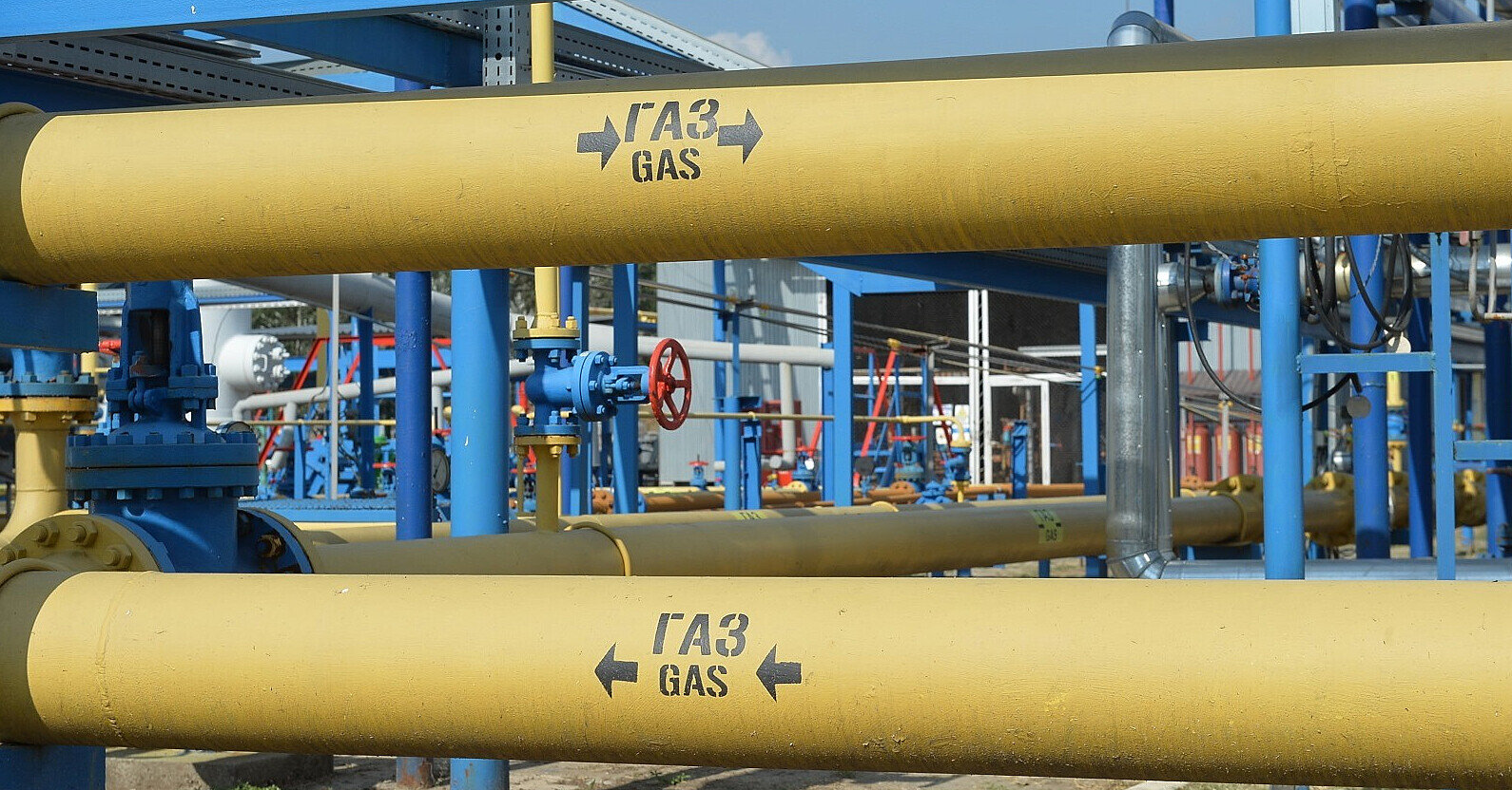 Угорщина домовляється з “Газпромом” про додаткові закупівлі газу – Сійярто