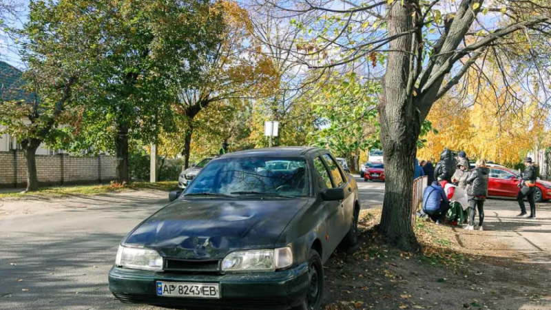 У Дніпрі на Симиренківській 23-річний водій Ford збив трьох школярів: деталі смертельної аварії