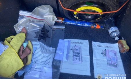 Вимагала понад 5 тисяч доларів за отримання ІІ групи інвалідності: поліцейські Нікополя повідомили про підозру лікарці з Дніпра