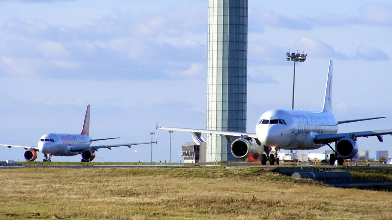 У РФ половина літаків Airbus не літають через проблеми з двигунами – ЗМІ